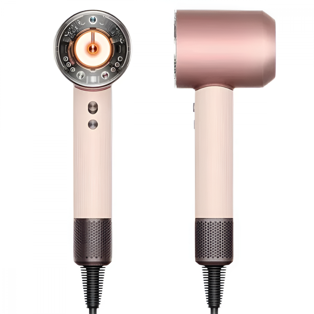Фен Dyson HD16 Supersonic Ceramic Pink