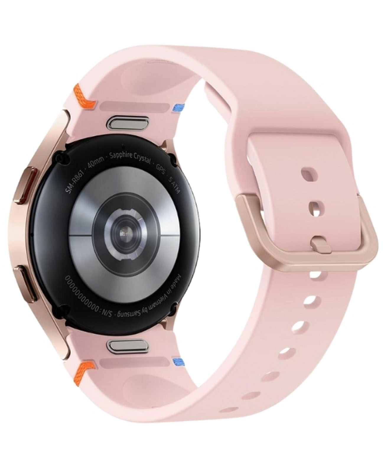Samsung Galaxy Watch FE 40 mm R861 Global Pink Gold