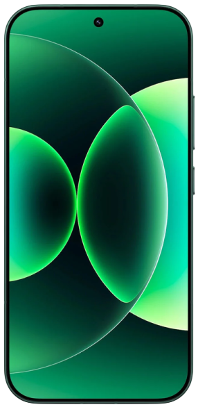 Xiaomi 17 12/512Gb EU Green