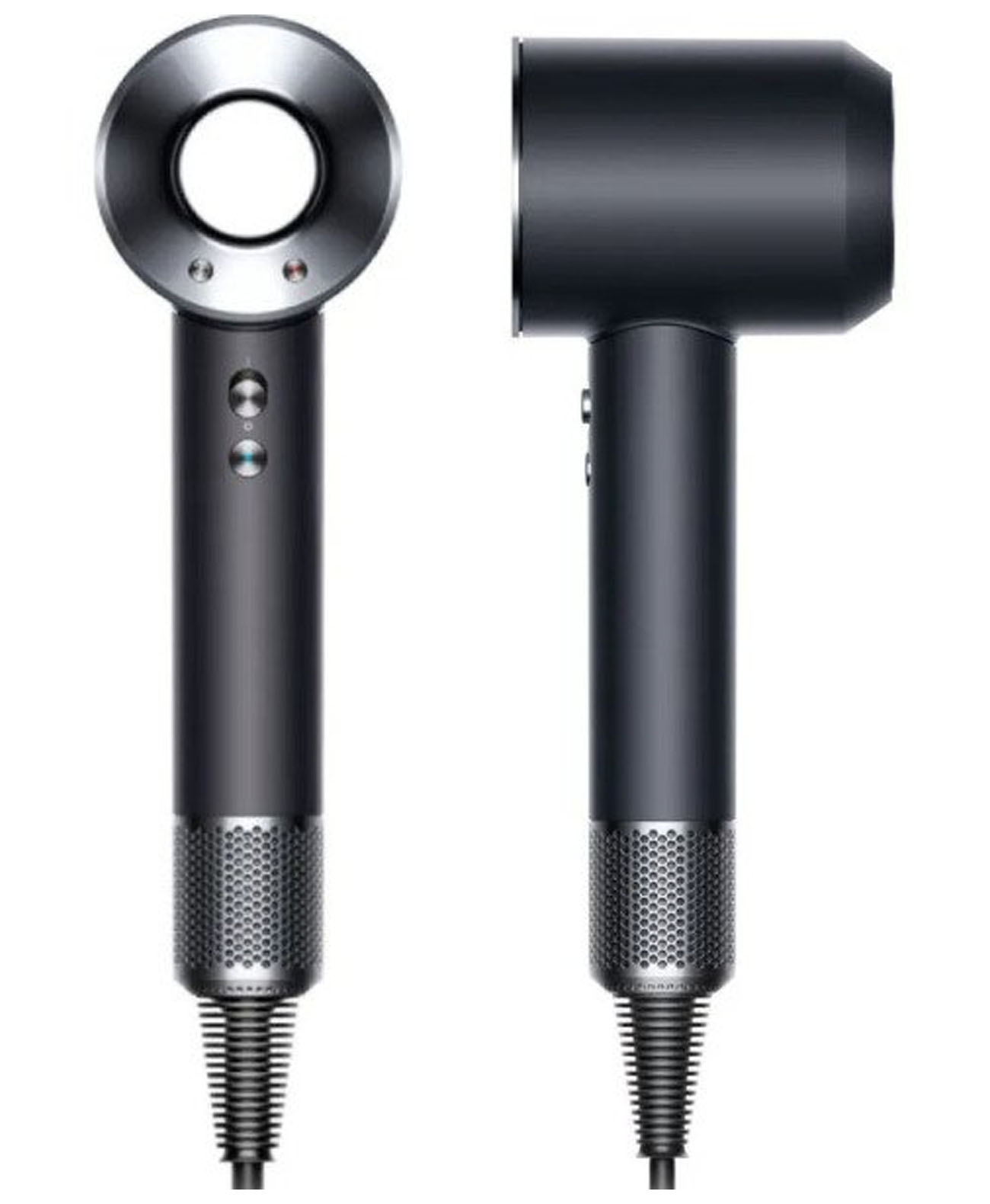 Фен Dyson Supersonic HD08 Black/Nickel