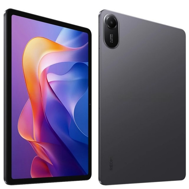 Redmi Pad 2 Wi-Fi 6/128Gb RU Graphite Grey