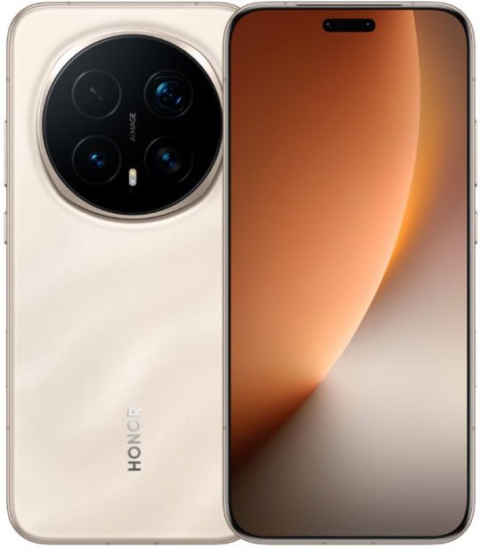 Honor Magic 8 Pro 16/1Tb Global Sunrise Gold