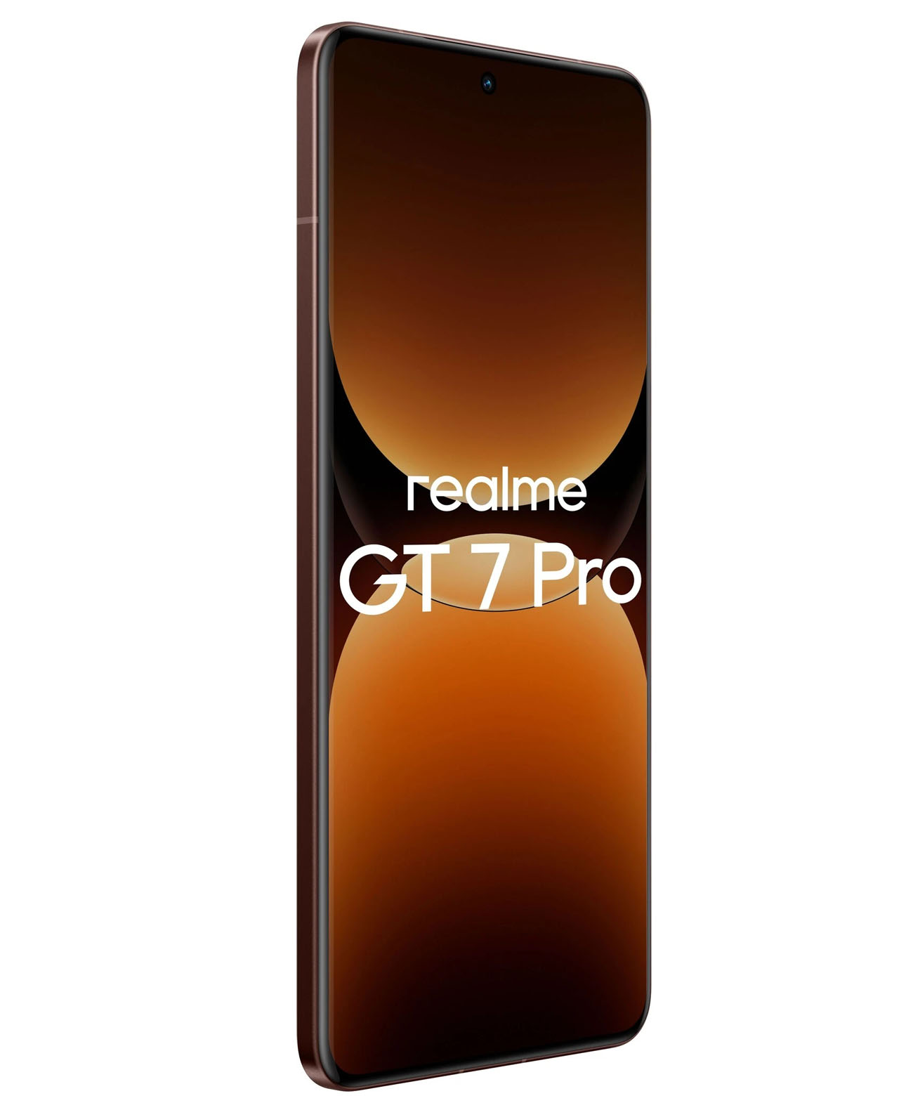 Realme GT7 Pro 12/512Gb EU Mars Orange