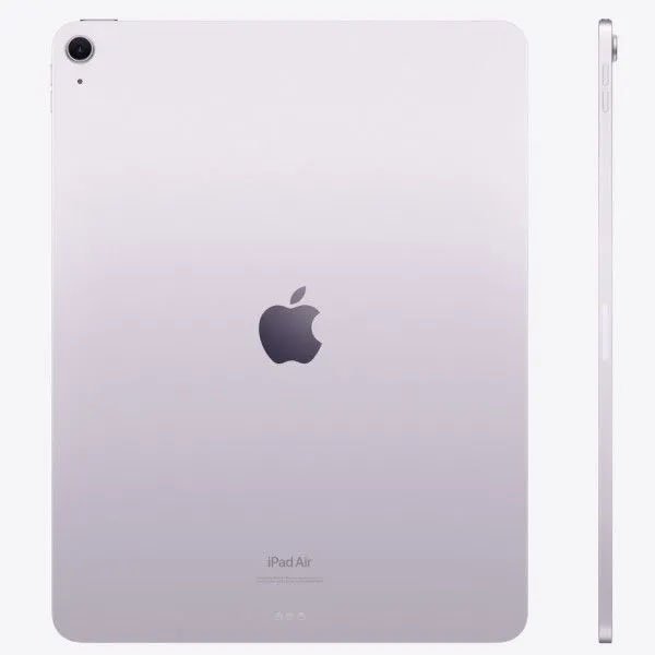 Apple iPad Air 13 2025 256Gb Wi-Fi Purple