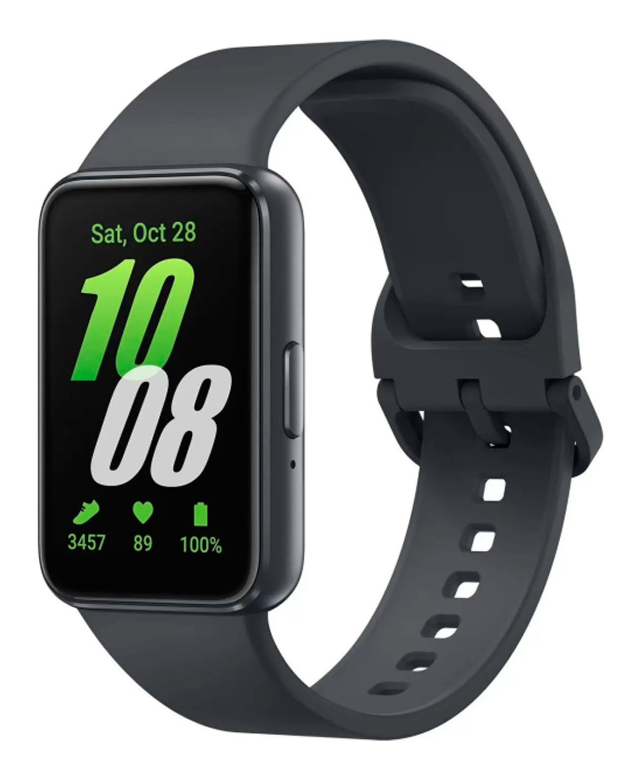 Samsung Galaxy Fit3 SM-R390NZAACIS Gray