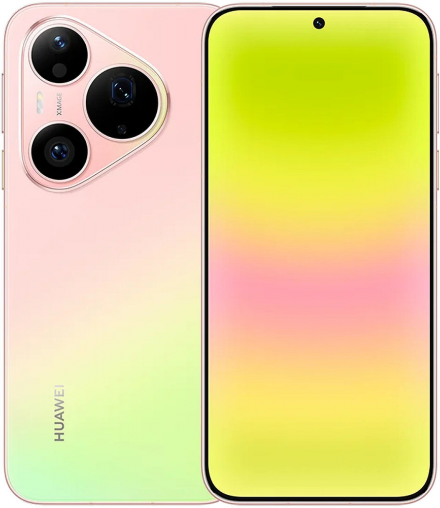 Huawei Pura 90s Pro 12/256Gb RU Guava Soda