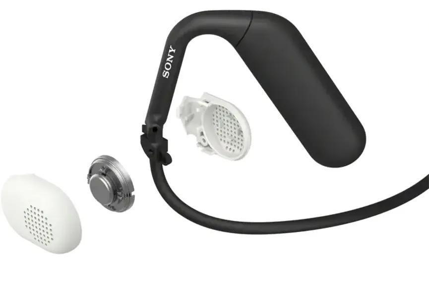 Sony WI-OE610 White/Black