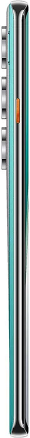 Tecno Camon 40 Pro 5G 8/256Gb Emerald Lake Green