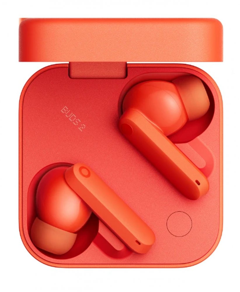 Nothing CMF Buds 2 B179 Global Orange