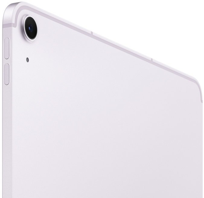Apple iPad Air 11 2026 128Gb Wi-Fi Purple (без RuStore)