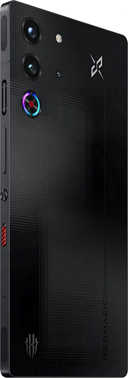 ZTE Nubia Red Magic 10S Pro 12/256Gb EU Nightfall