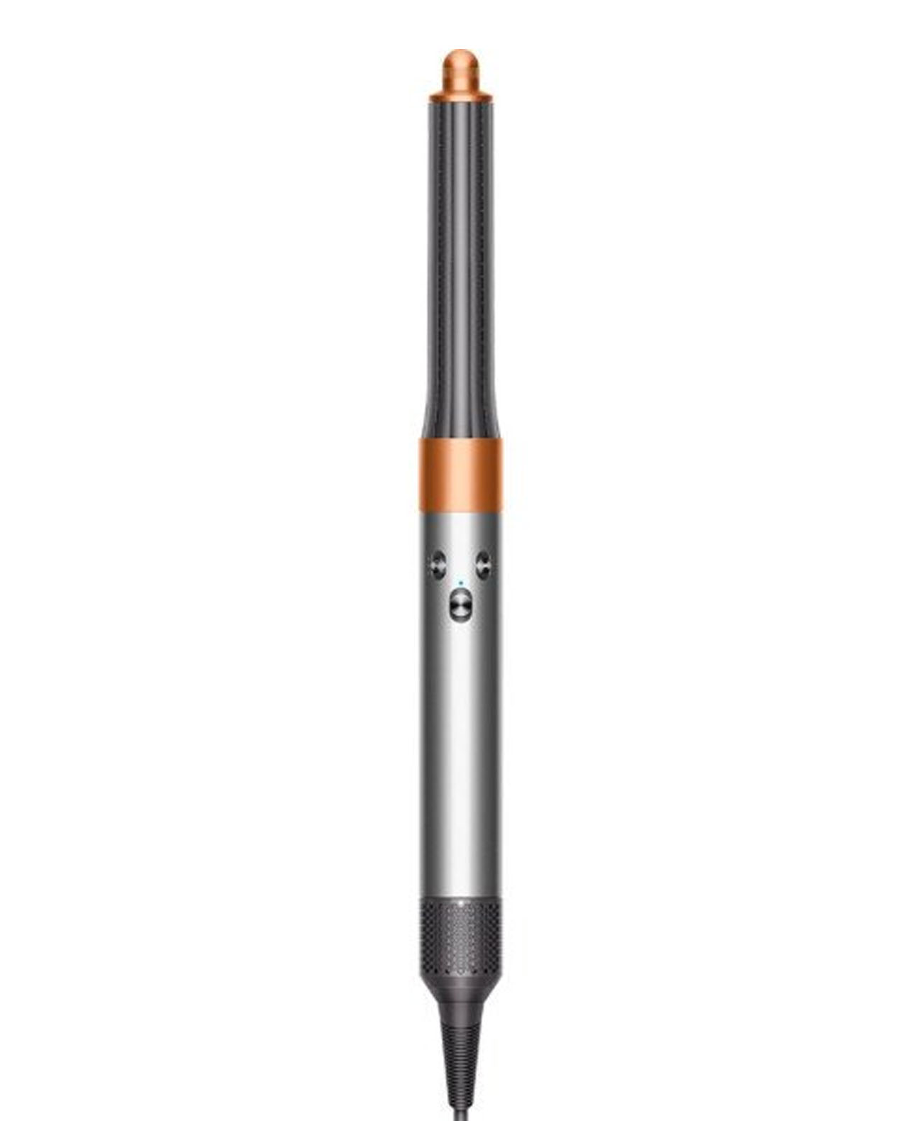 Стайлер Dyson Airwrap Complete Long HS05 Copper/Nickel