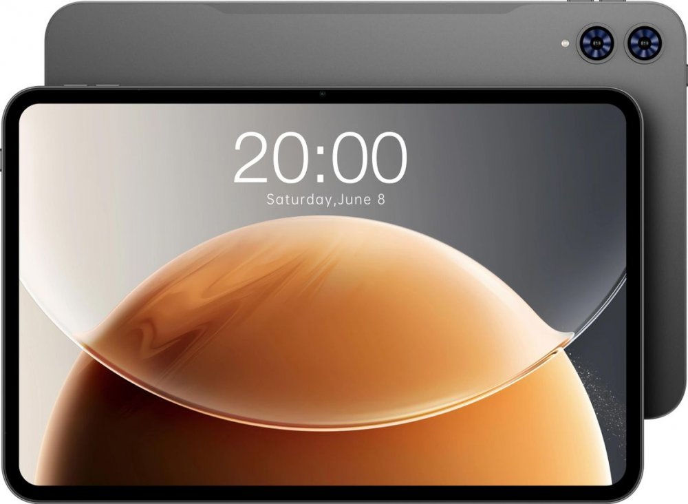 Teclast T65 8/128Gb 4G RU Black