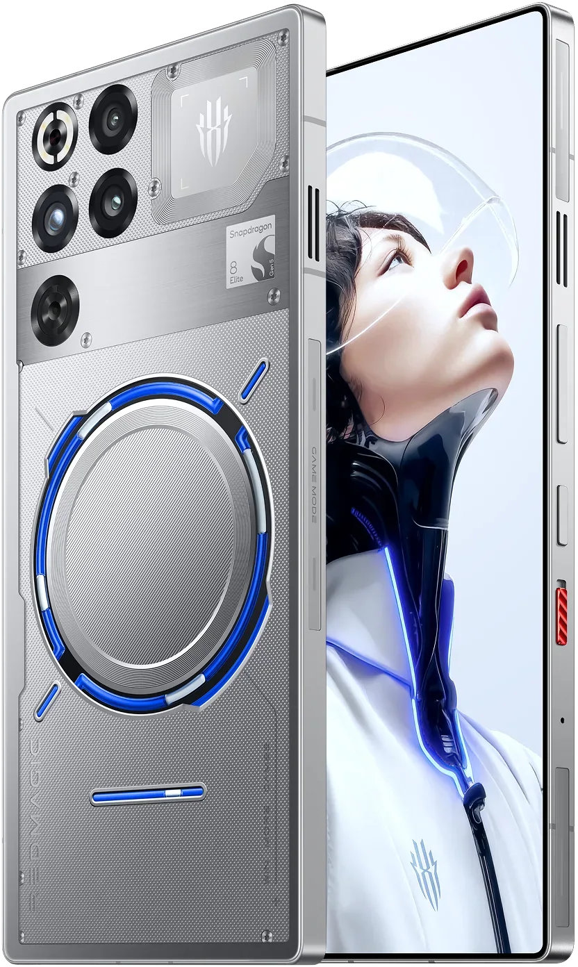 ZTE Nubia Red Magic 11 Pro 24/1Tb EU Subzero