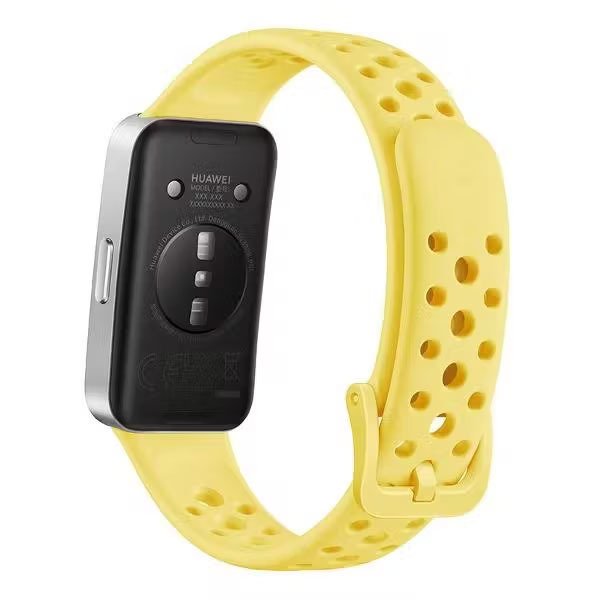 Huawei Band 9 RU Yellow