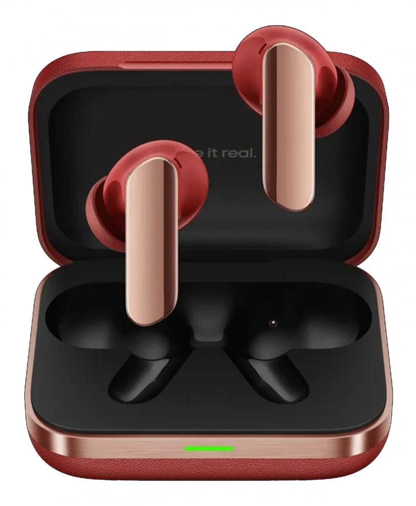 Realme Buds Air 7 Pro Global Red