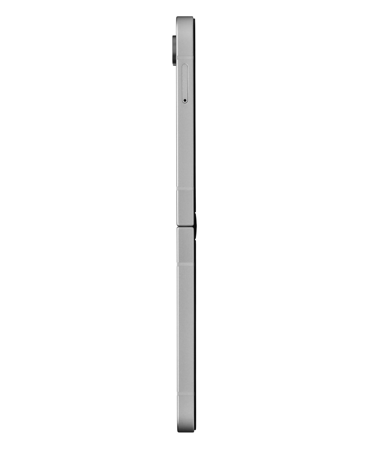 Samsung Galaxy Z Flip 6 12/512Gb RU Silver Shadow