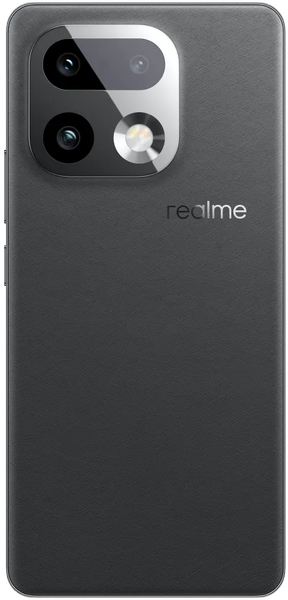 Realme 16 Pro+ 12/512Gb RU Master Grey