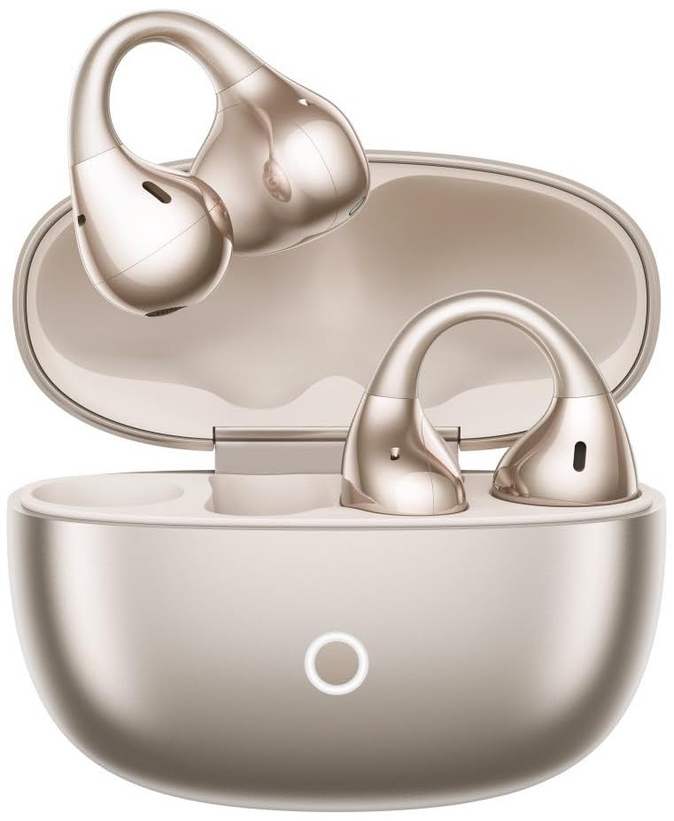 Realme Buds Clip RU Titanium Gold
