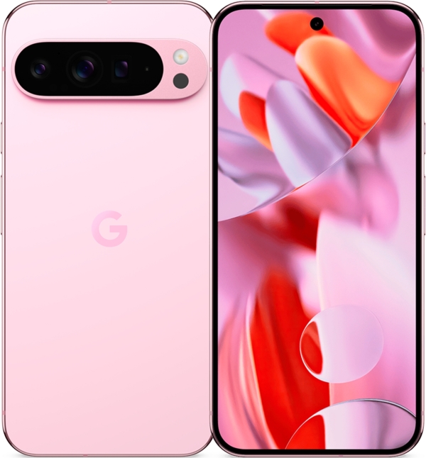 Google Pixel 9 Pro XL 16/256Gb Global Rose Quartz
