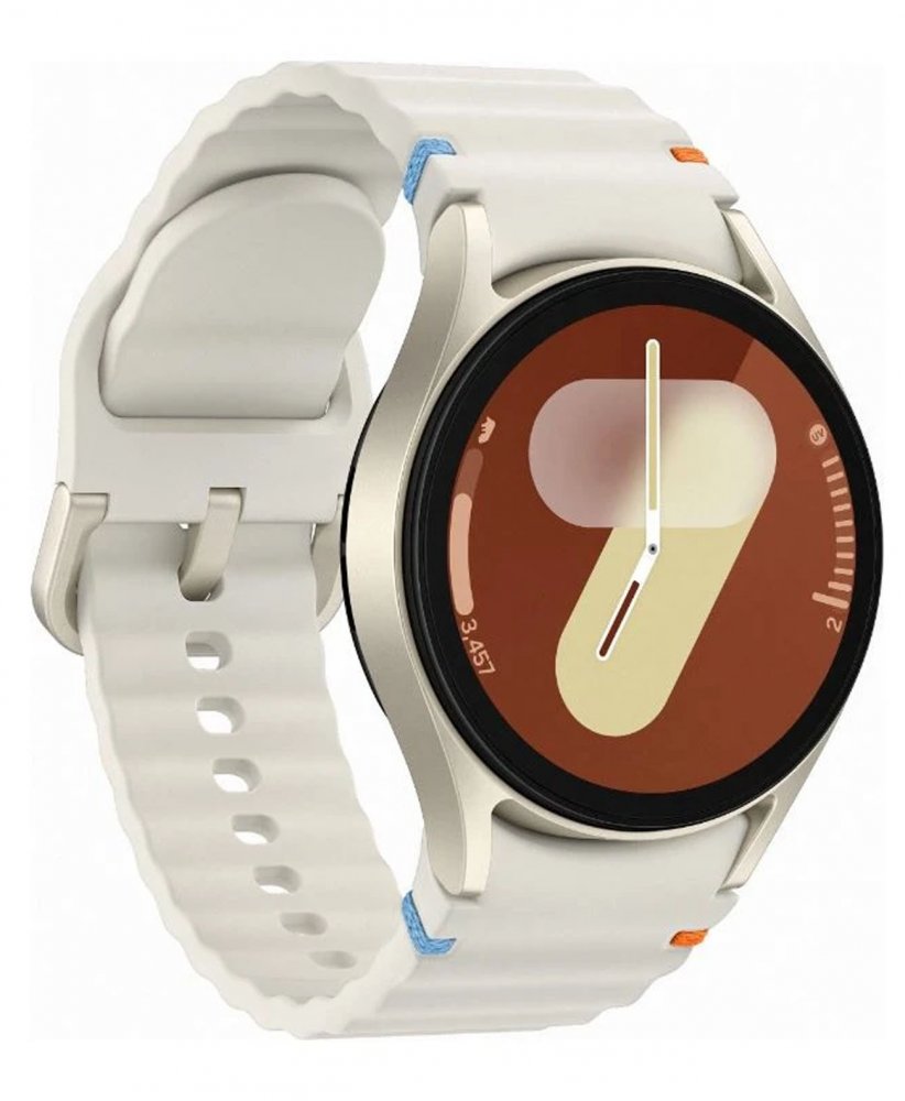 Samsung Galaxy Watch 7 LTE 40 mm RU Gold