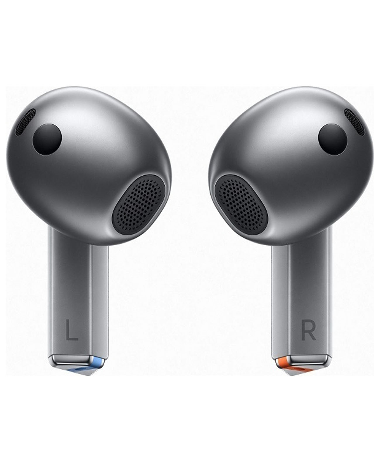 Samsung Galaxy Buds 3 Global Silver