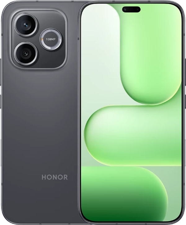 Honor 600 Lite 8/256Gb RU Velvet Black