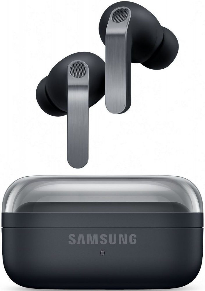 Samsung Galaxy Buds 4 Pro RU Black