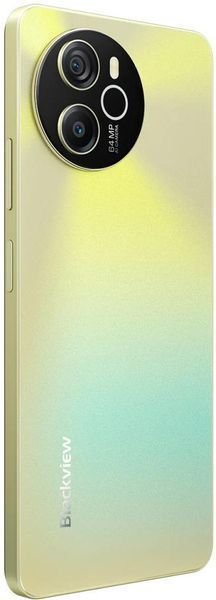 Blackview Shark 8 8/128Gb RU Scorching Gold