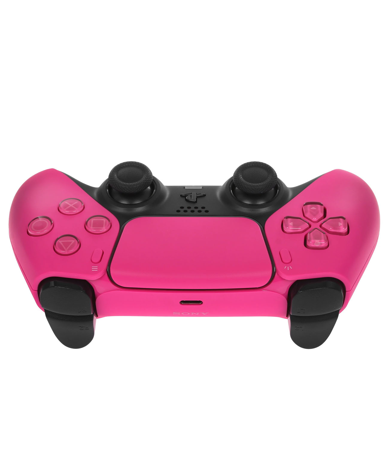 Геймпад Sony PlayStation DualSense для PlayStation 5 Розовый