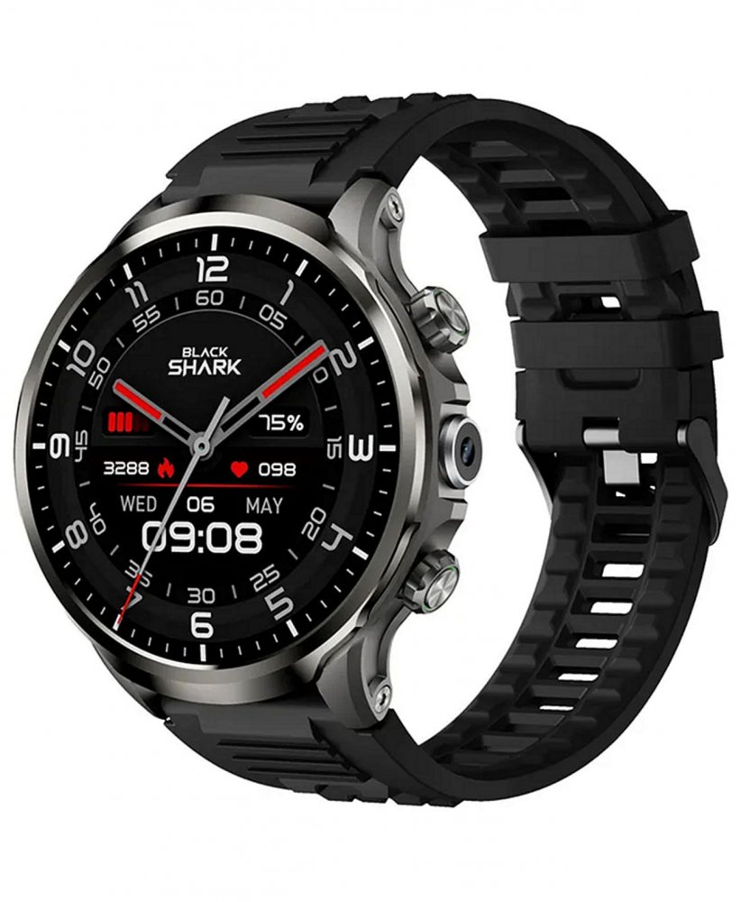 Black Shark BS-W2403 (Watch X) RU Black