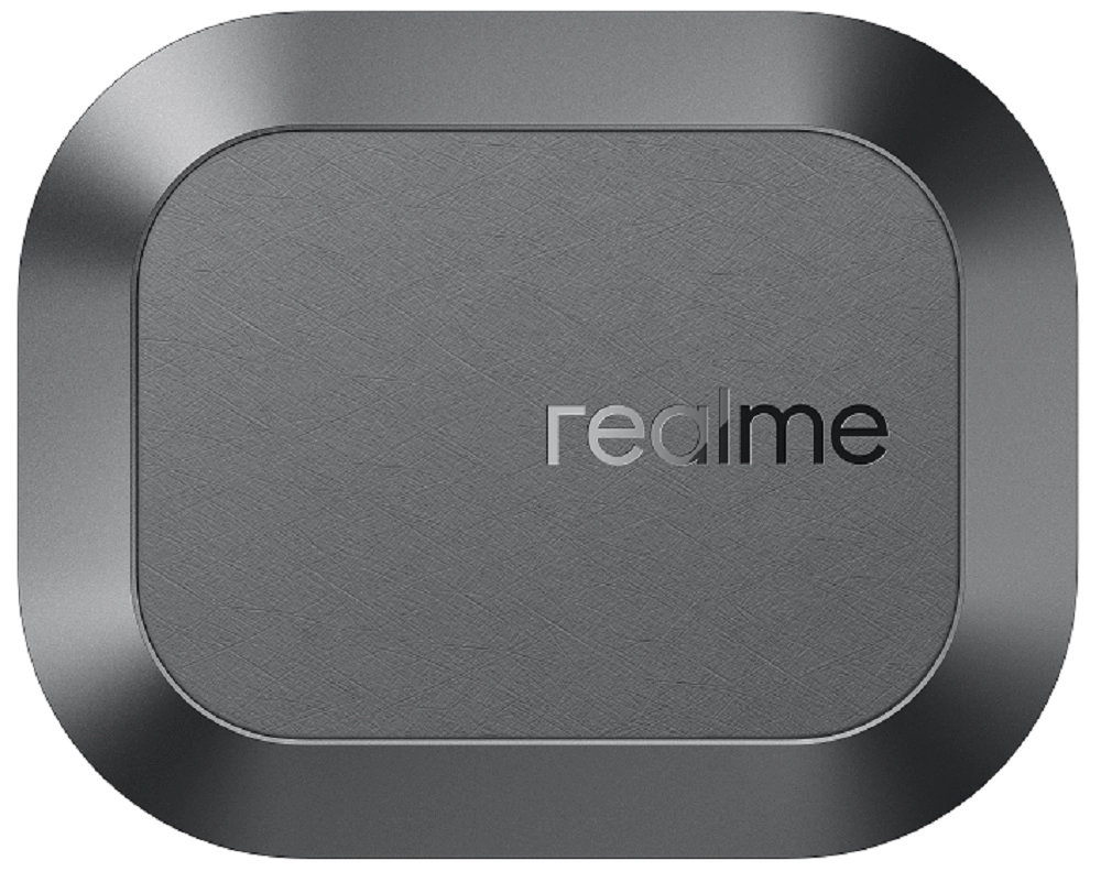 Realme Buds Air 8 RU Gray