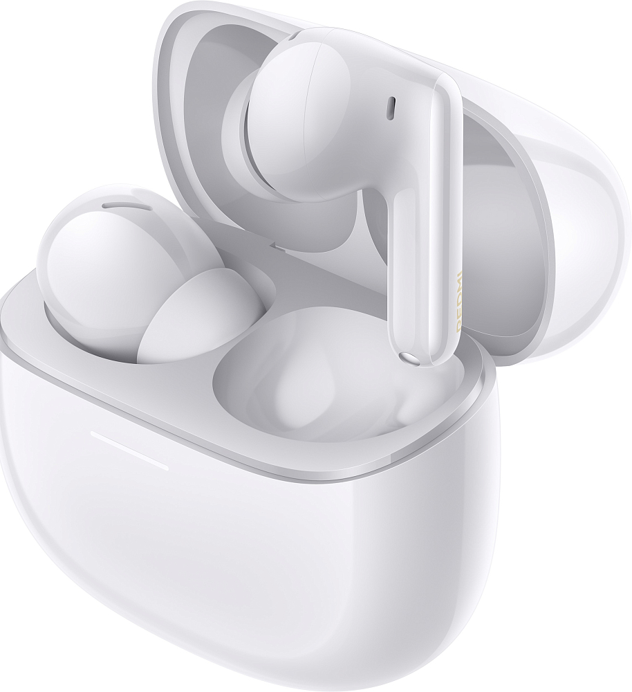 Redmi Buds 8 Pro RU White