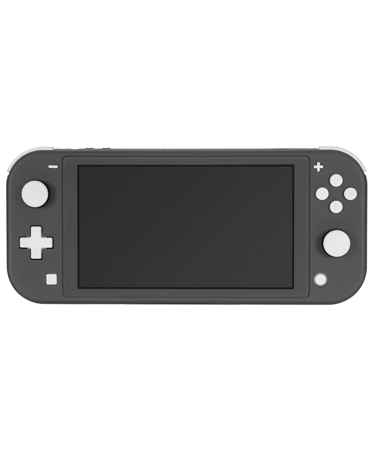Игровая приставка Nintendo Switch Lite Gray