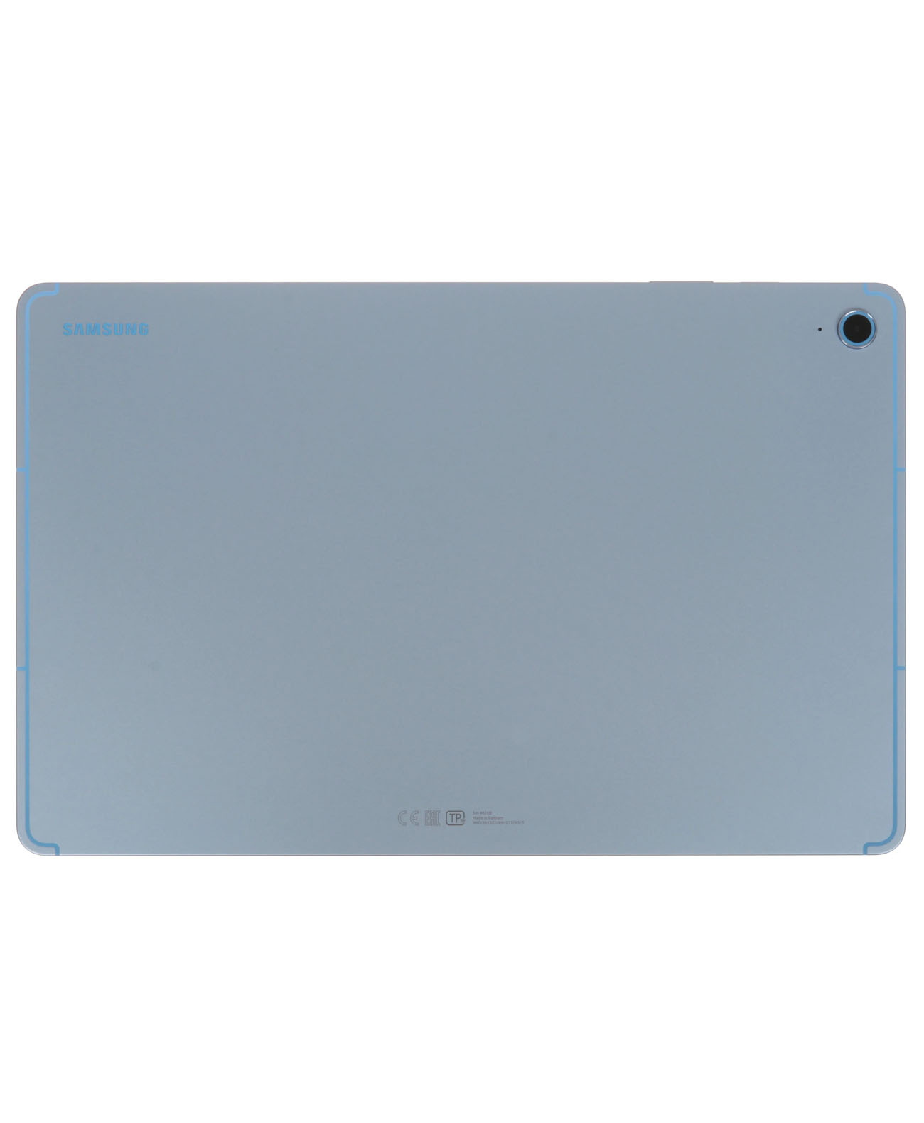 Samsung Galaxy Tab S10 FE+ LTE 12/256Gb RU Blue