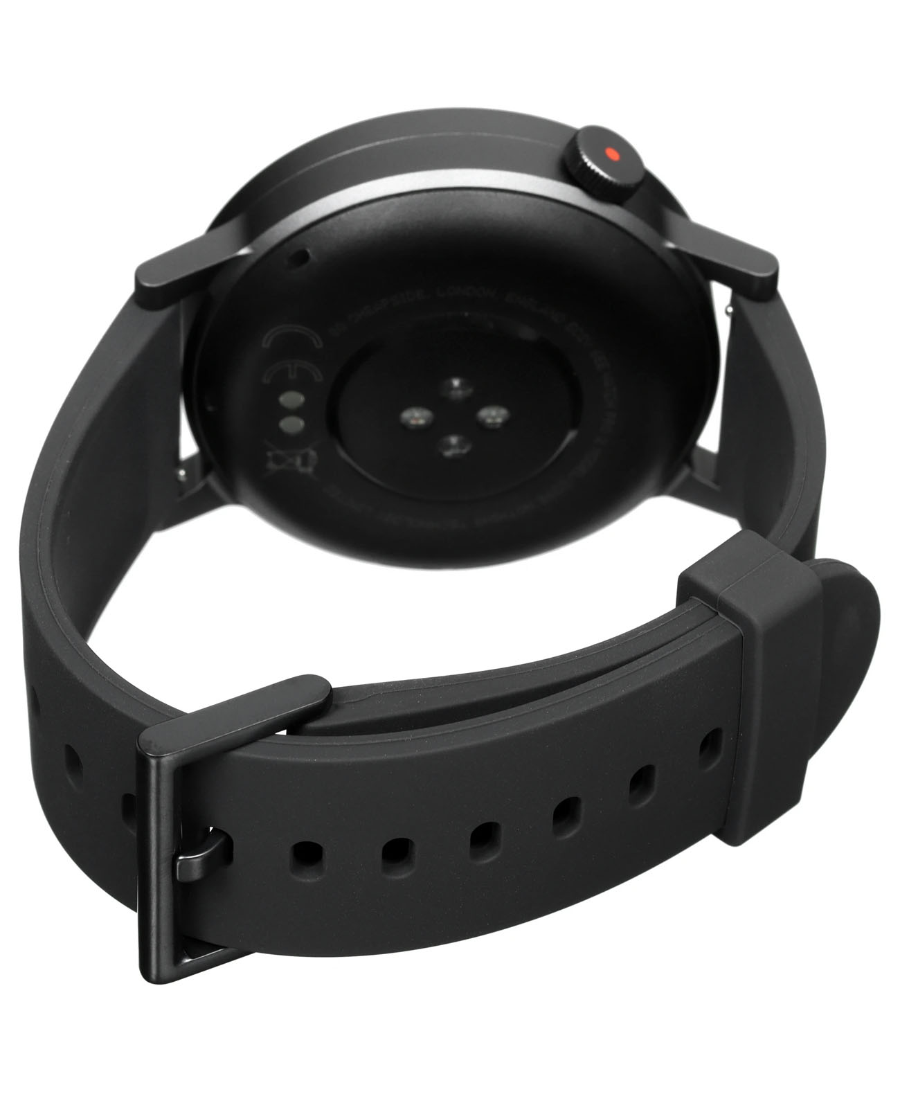Nothing CMF Watch Pro 2 Global Dark Grey