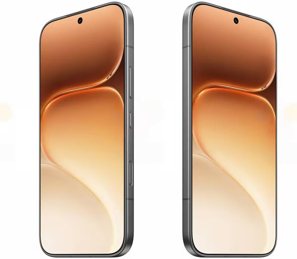 Honor 600 Pro 12/256Gb Global Black