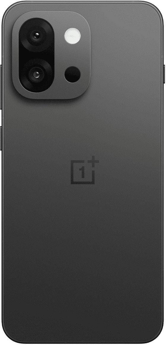 OnePlus 13S 12/256Gb Global Black Velvet