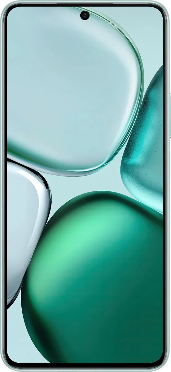 Honor X9d 12/256Gb RU Forest Green