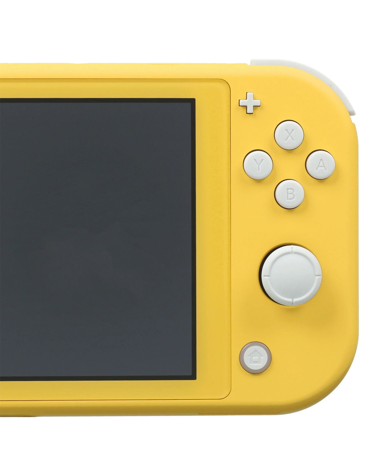 Игровая приставка Nintendo Switch Lite Yellow