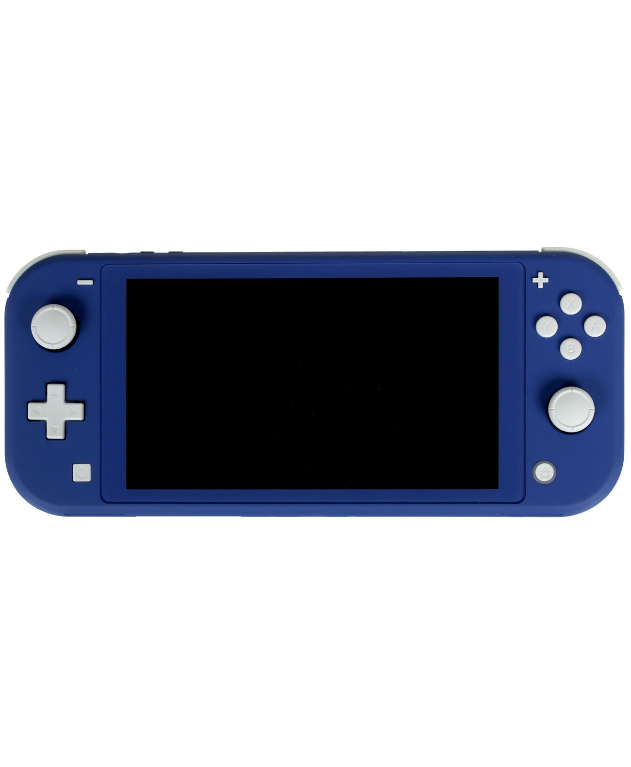 Игровая приставка Nintendo Switch Lite Blue