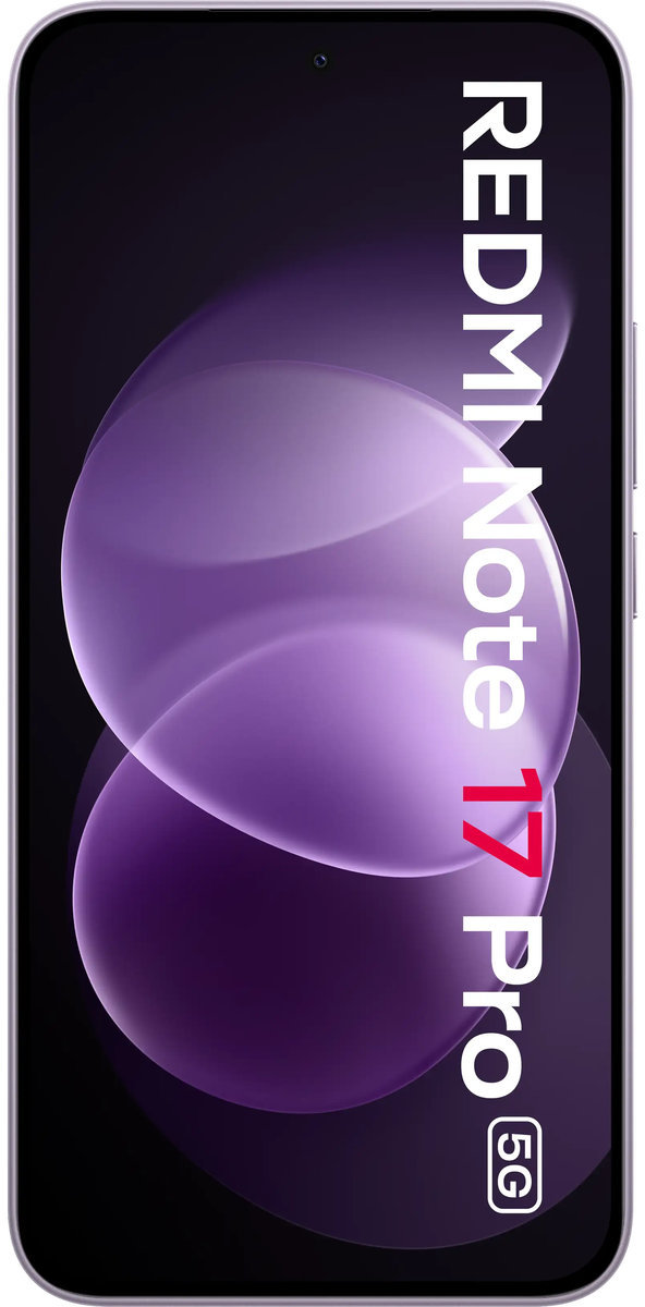 Redmi Note 17 Pro 5G 8/256Gb RU Purple