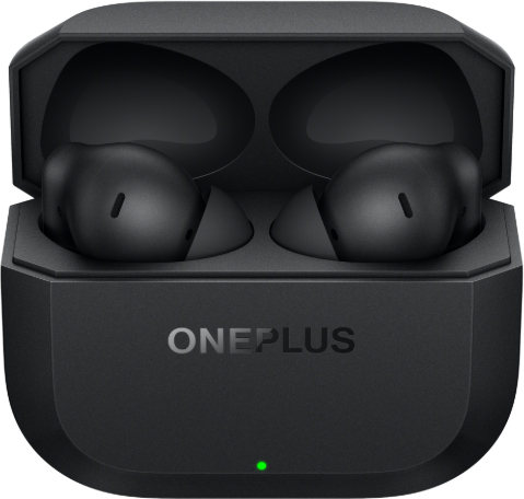 OnePlus Buds 3V Black