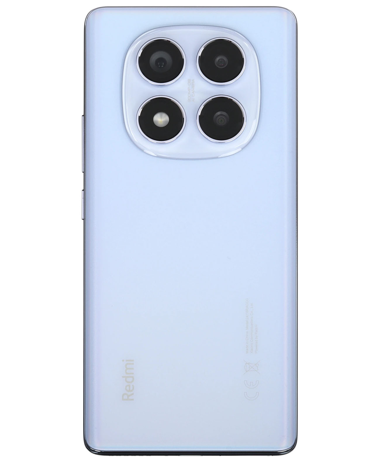 Redmi Note 14 Pro 4G 12/512Gb EU Aurora Purple