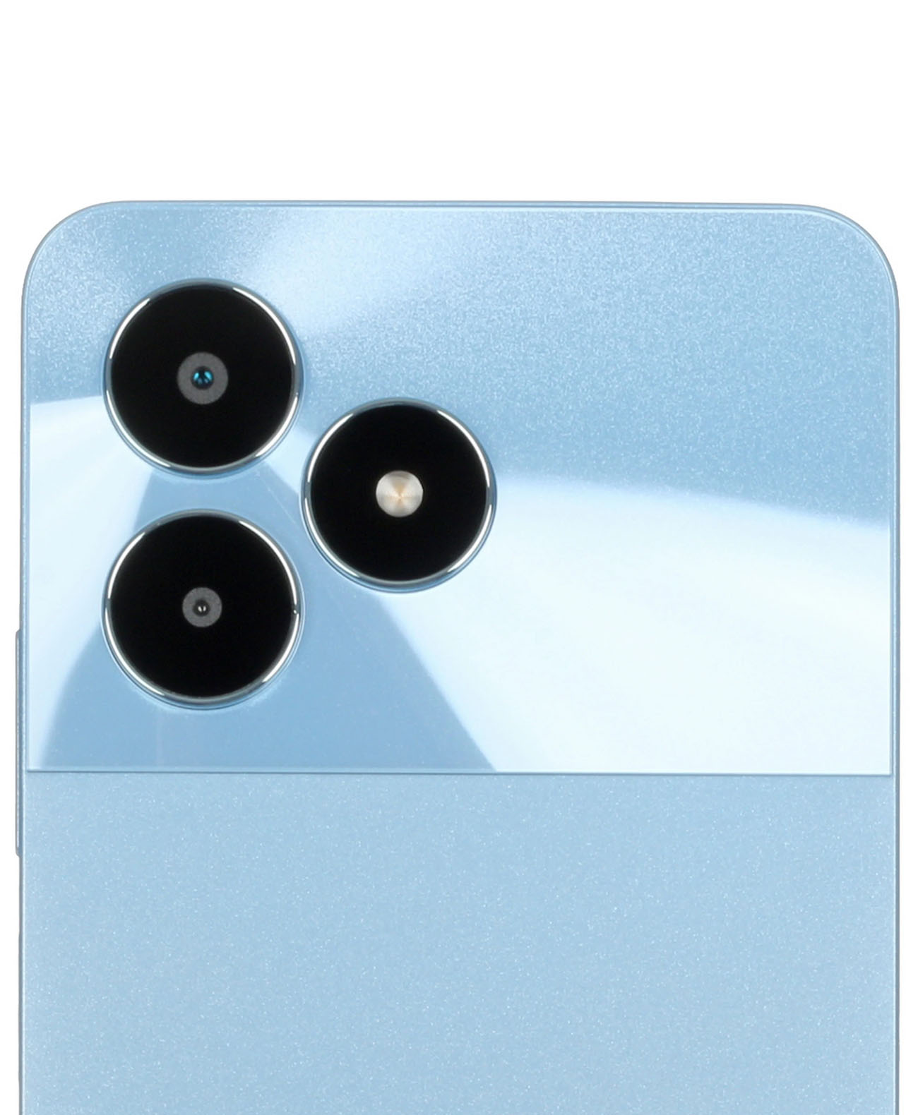 Realme Note 50 4/64Gb Sky Blue
