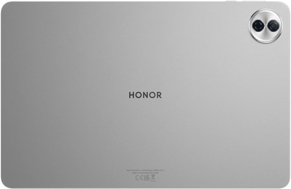Honor Pad 10 8/128Gb 5G RU Grey