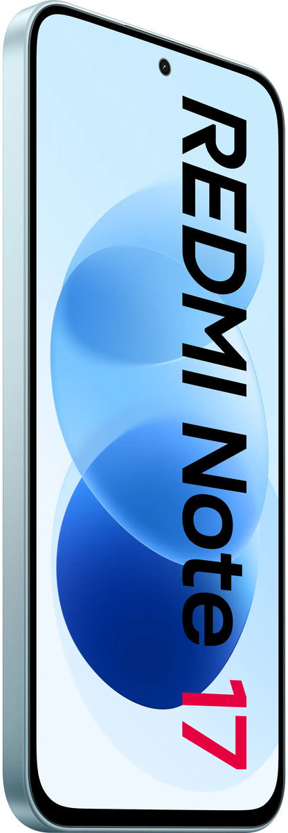 Redmi Note 17 4G 8/256Gb RU Blue