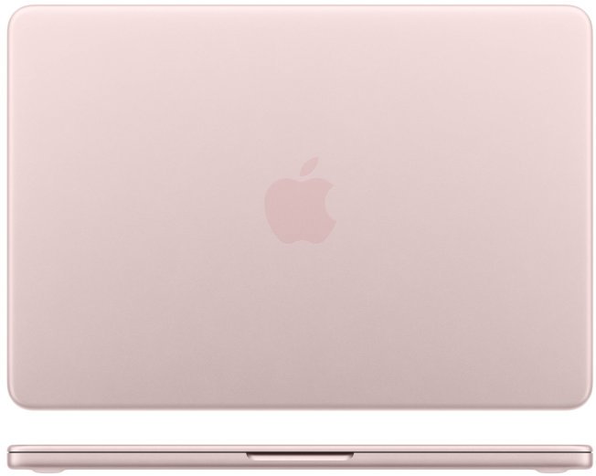Ноутбук Apple MacBook Neo 8Gb/256Gb Blush
