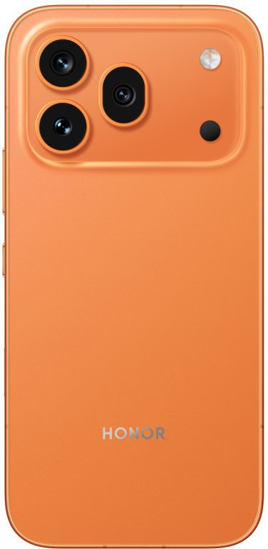 Honor 600 Pro 12/512Gb Global Orange