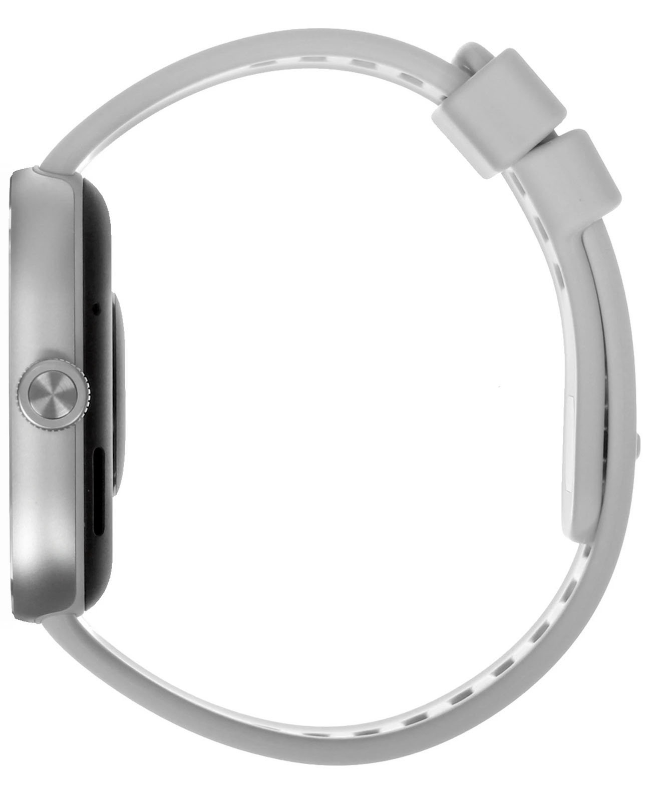Redmi Watch 4 Silver Gray